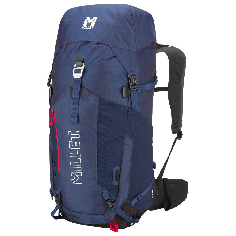 Millet - Ubic 40L E-Dark Blue - Backpack