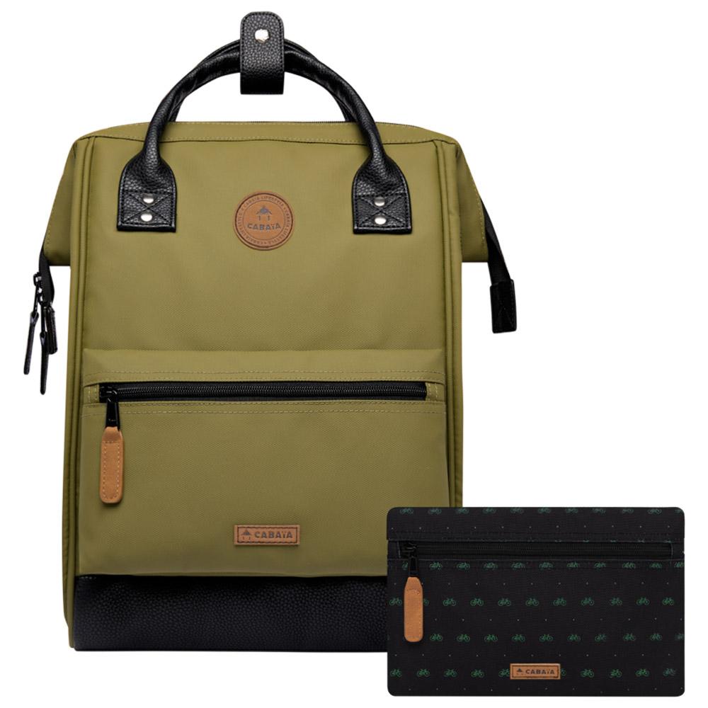 Cabaia - Adventurer Medium 18L Grenoble - Backpack