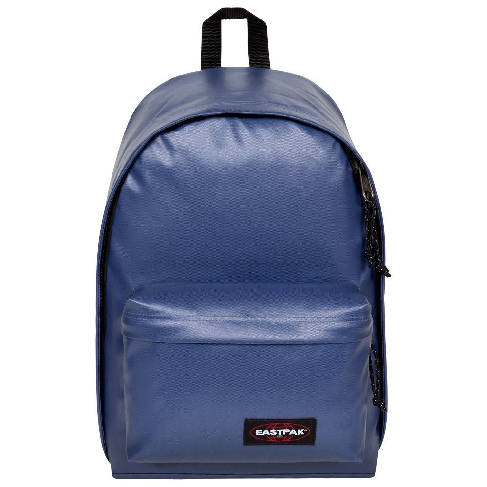 Eastpak - Out Of Office 27L Glossy Blue - Backpack