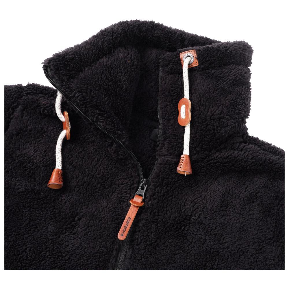 ICEPEAK Veste Colony : La Douceur Qui Te Garde Au Chaud Cet Hiver !
