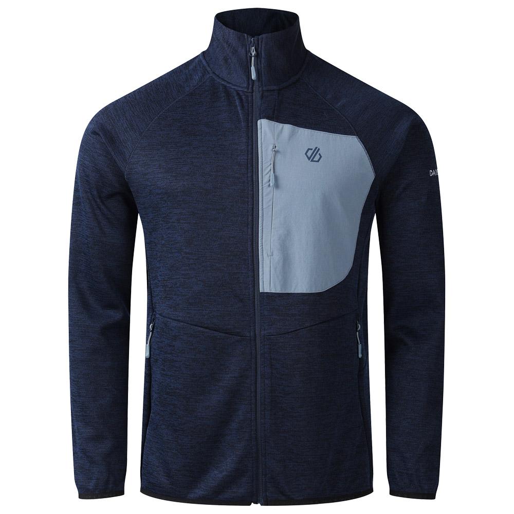 DARE2B - Torrek II Navy Mercury - M - Fleece