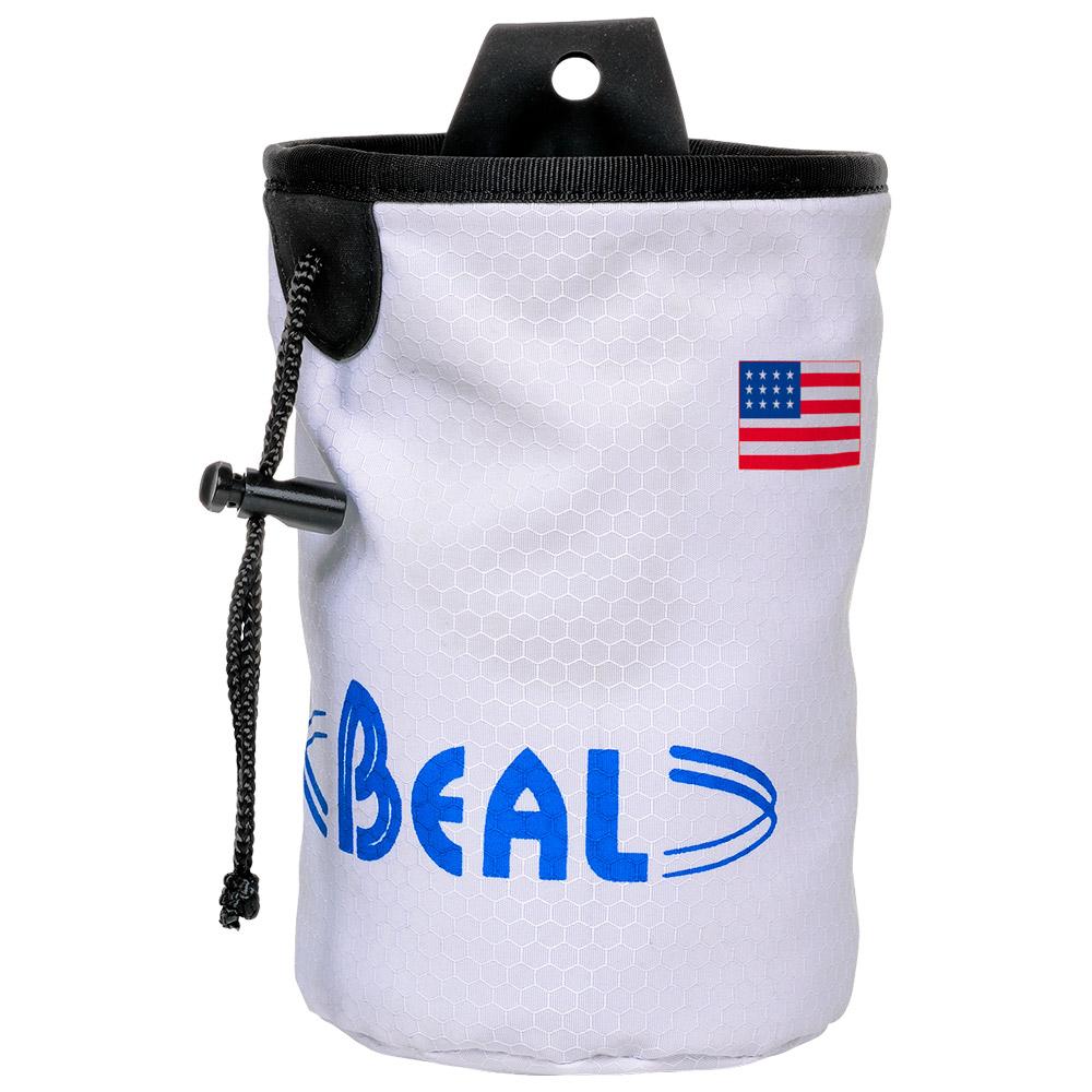Beal - Maxi Cocoon USA - Chalkbag