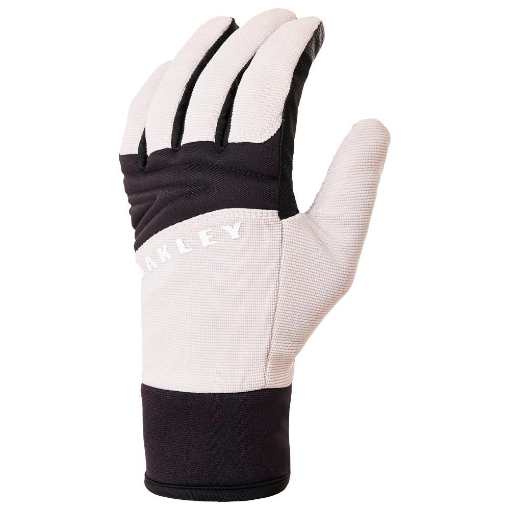 Oakley - Factory Ellipse Glove Lunar Rock - S - Gloves