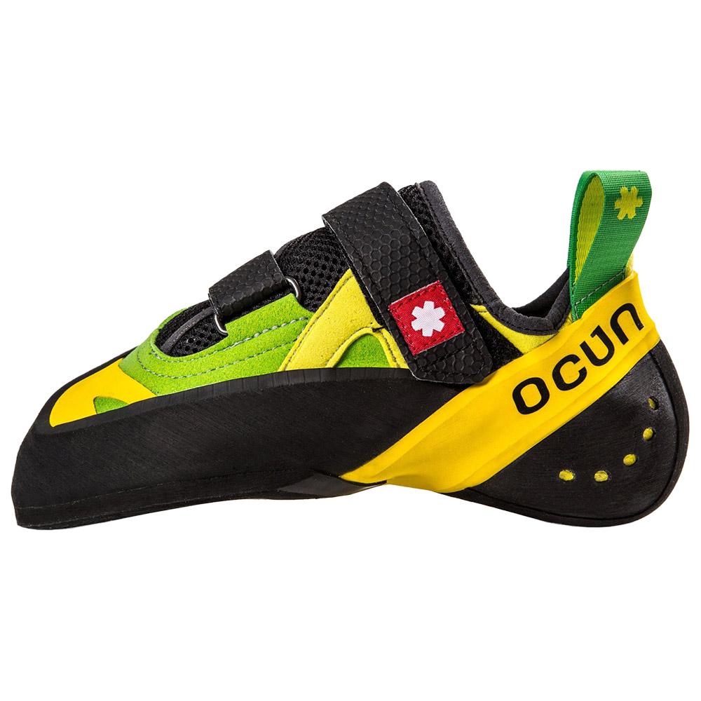 新品未使用】【即決】OCUN オーツン Oxi オキシ サイズEU37(UK4 新品未使用】【即決】OCUN オーツン Oxi オキシ サイズEU37(UK4