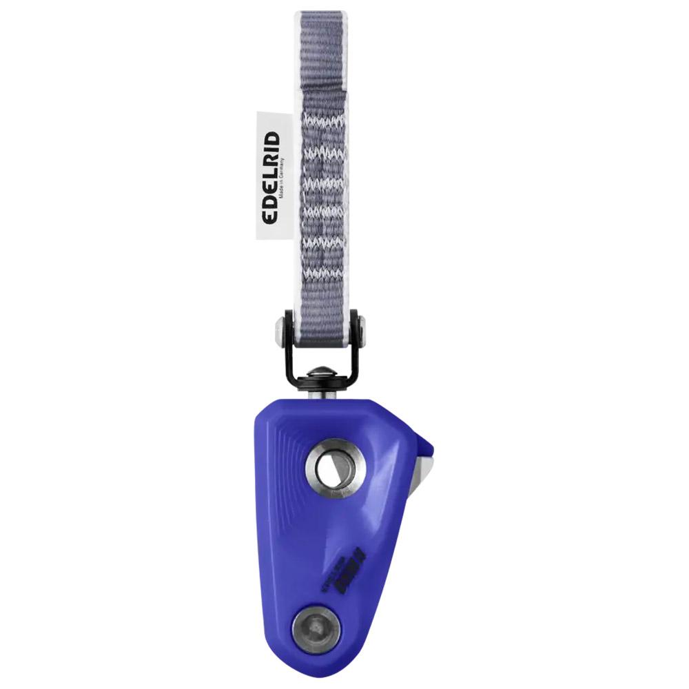 Edelrid - Ohm II Blue - Quickdraw
