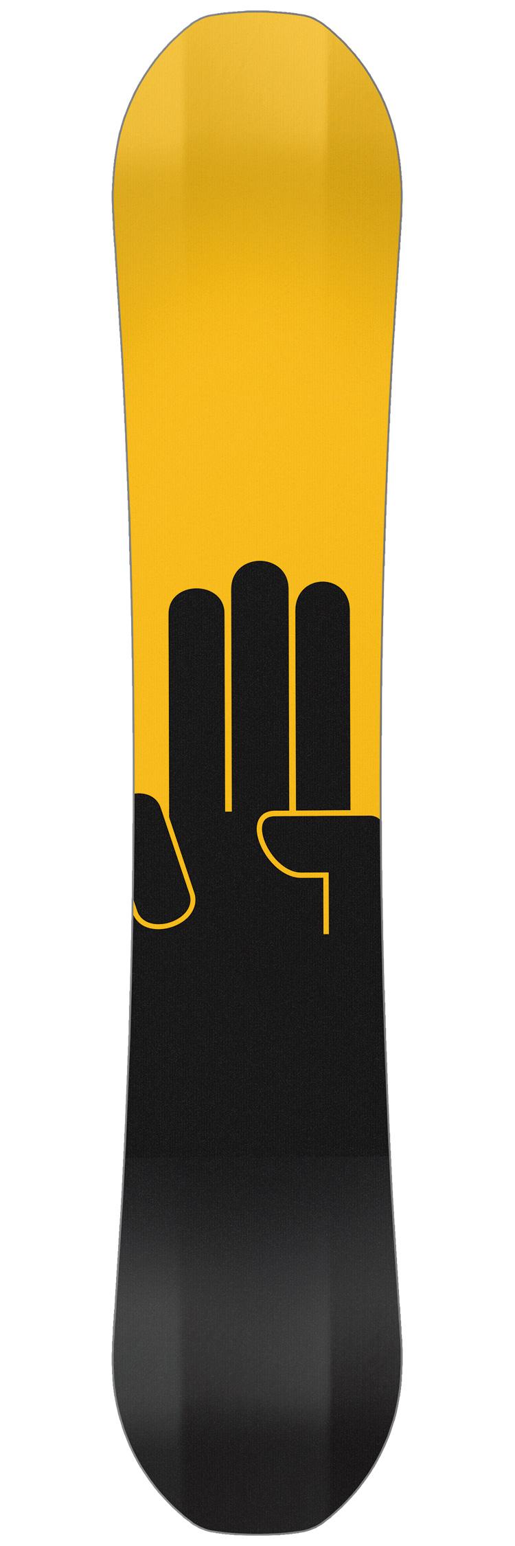 BATALEON FUN.KINK 154 HEAD FX ONE LYT Bataleon Fun Kink Review