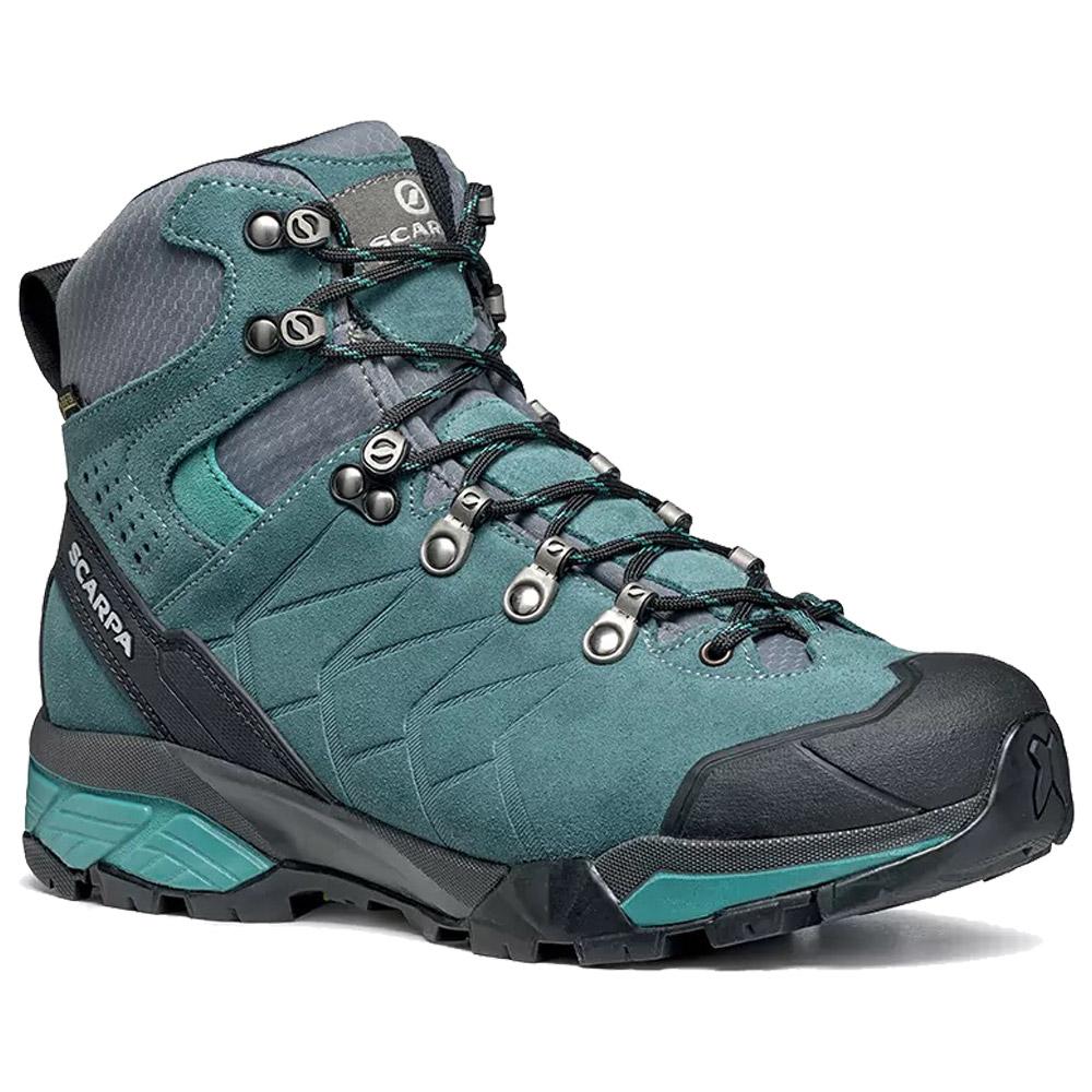 Scarpa zg trek gtx avis sales
