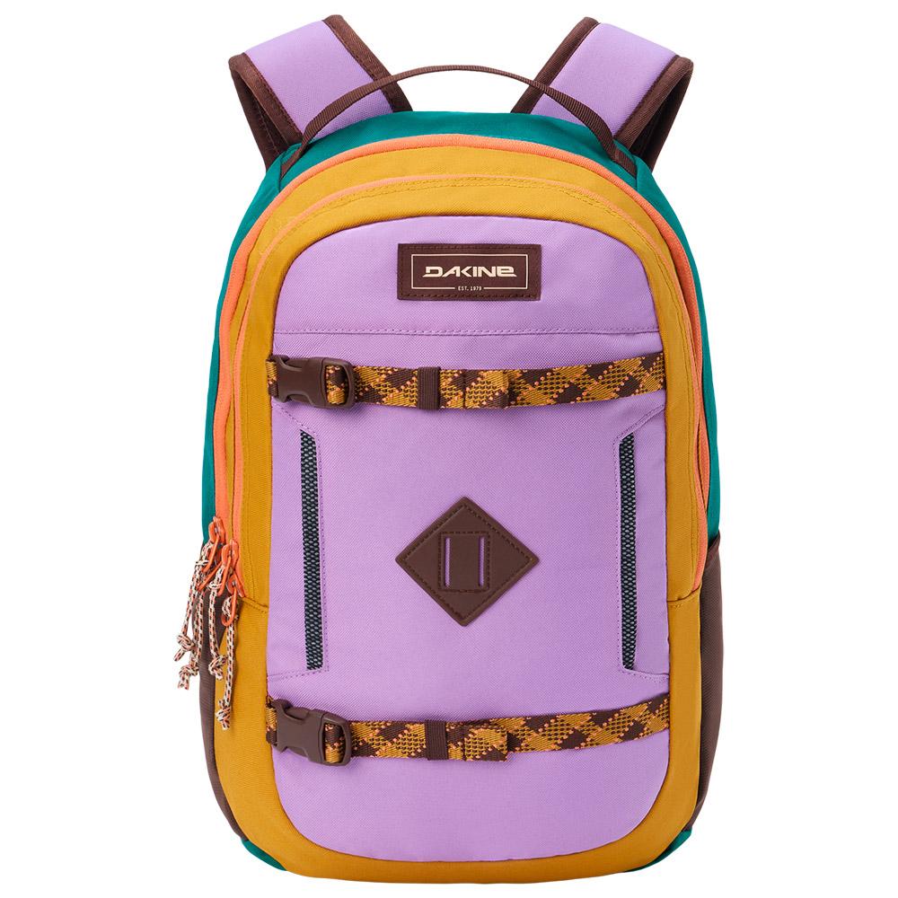 Dakine - Mission Backpack 18L Sundown - Backpack