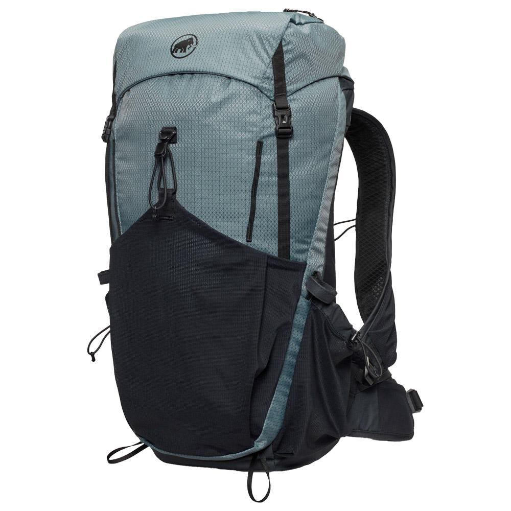 Mammut - Ducan 26 Strata Black - Backpack