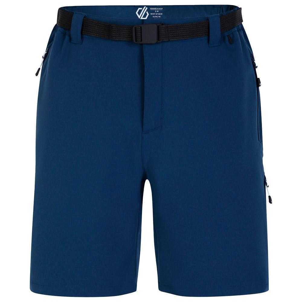 DARE2B - Tuned In Pro Short Moonlt Denim - 46 - Hiking shorts