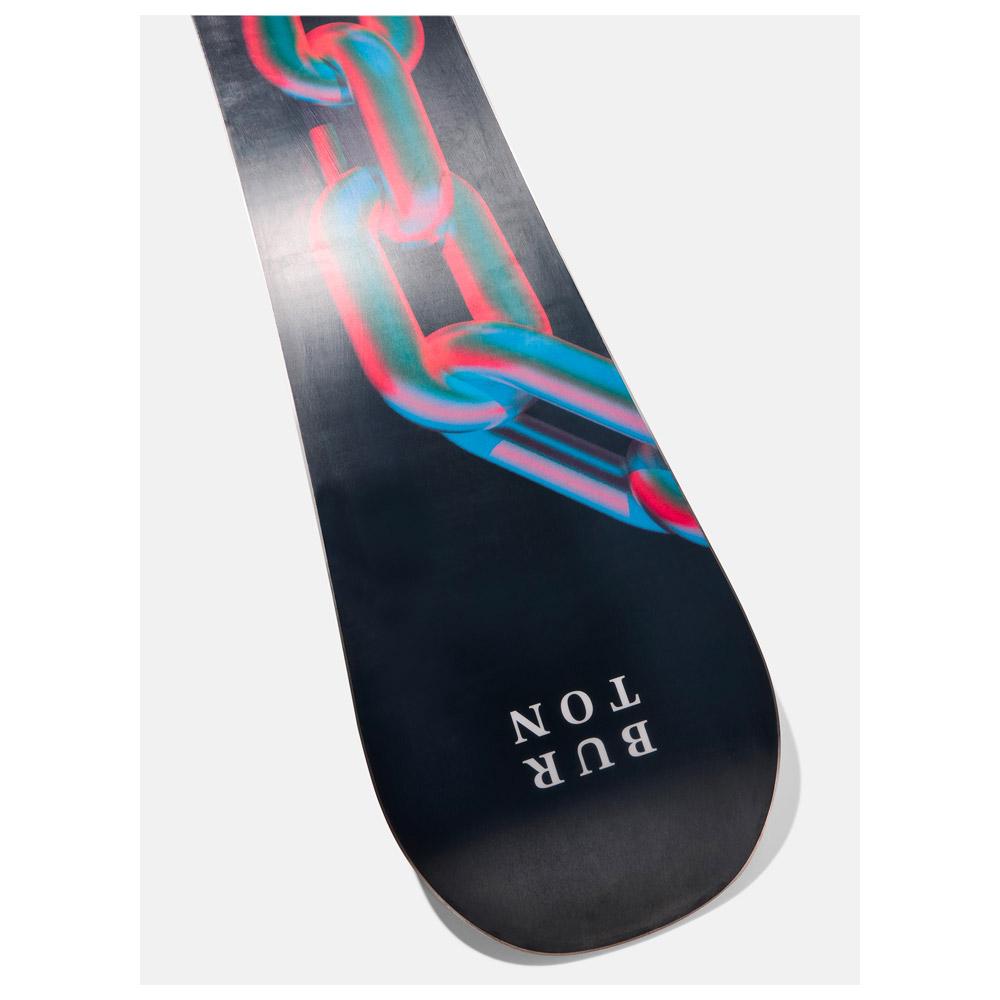 Burton Snowboard Cultivator Chain Link - Winter 2026 | Glisshop