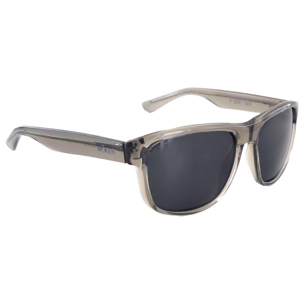 Moken Vision - Grade Smoke Grey Cat.3 Polarized - Sunglasses