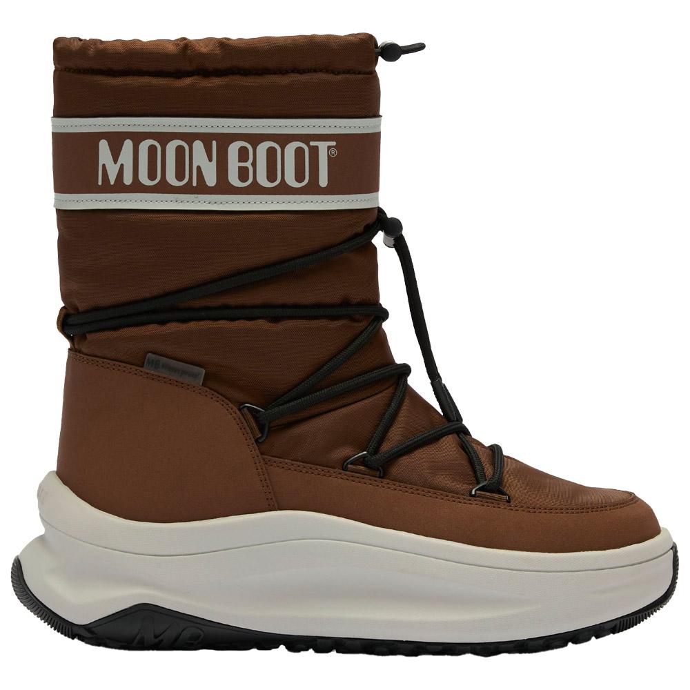 Moon Boot - Moon247 Polar Wp Cocoa - 45 - Snow boots
