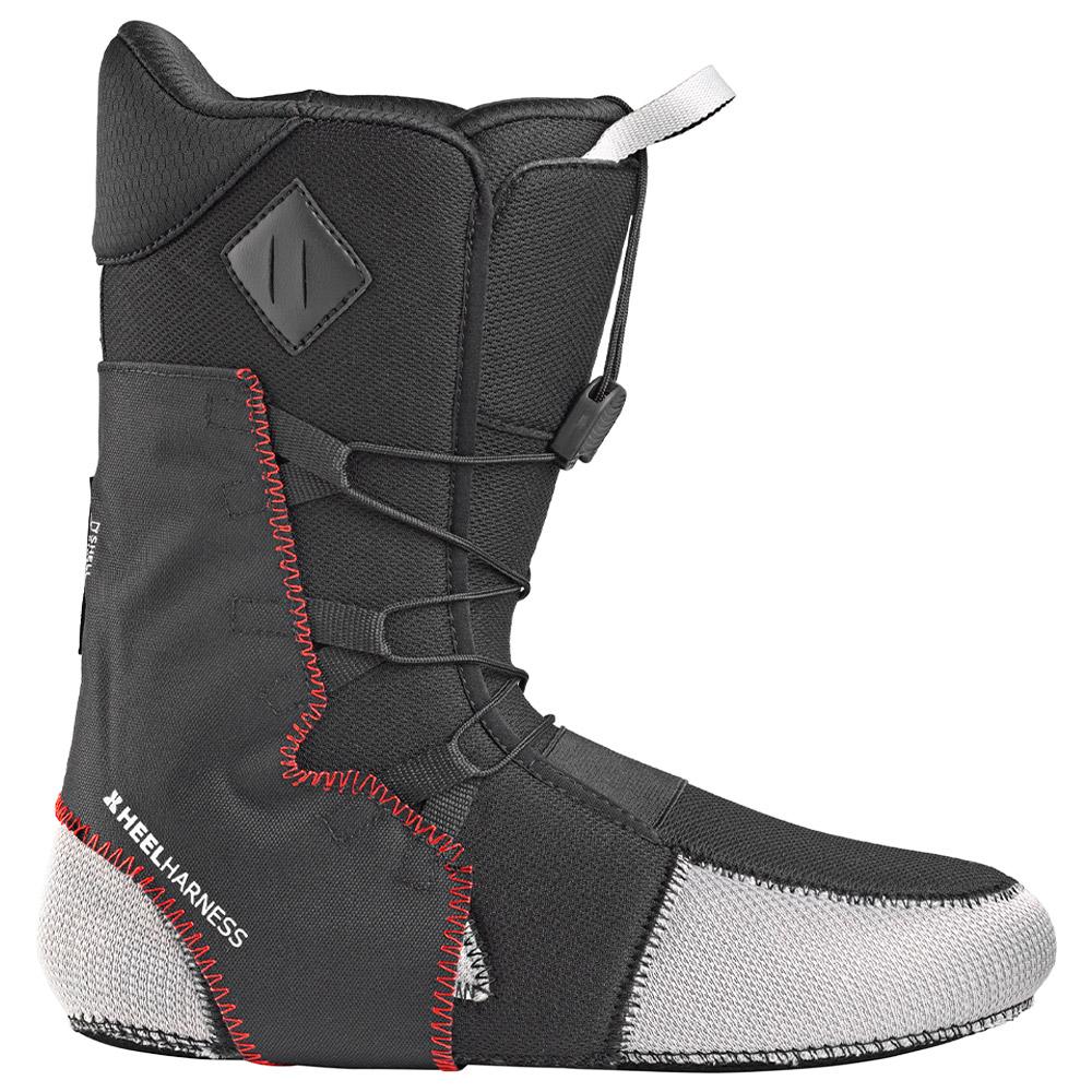 Deeluxe Boots Team Id Ltd Yin Yang - Winter 2024 | Glisshop