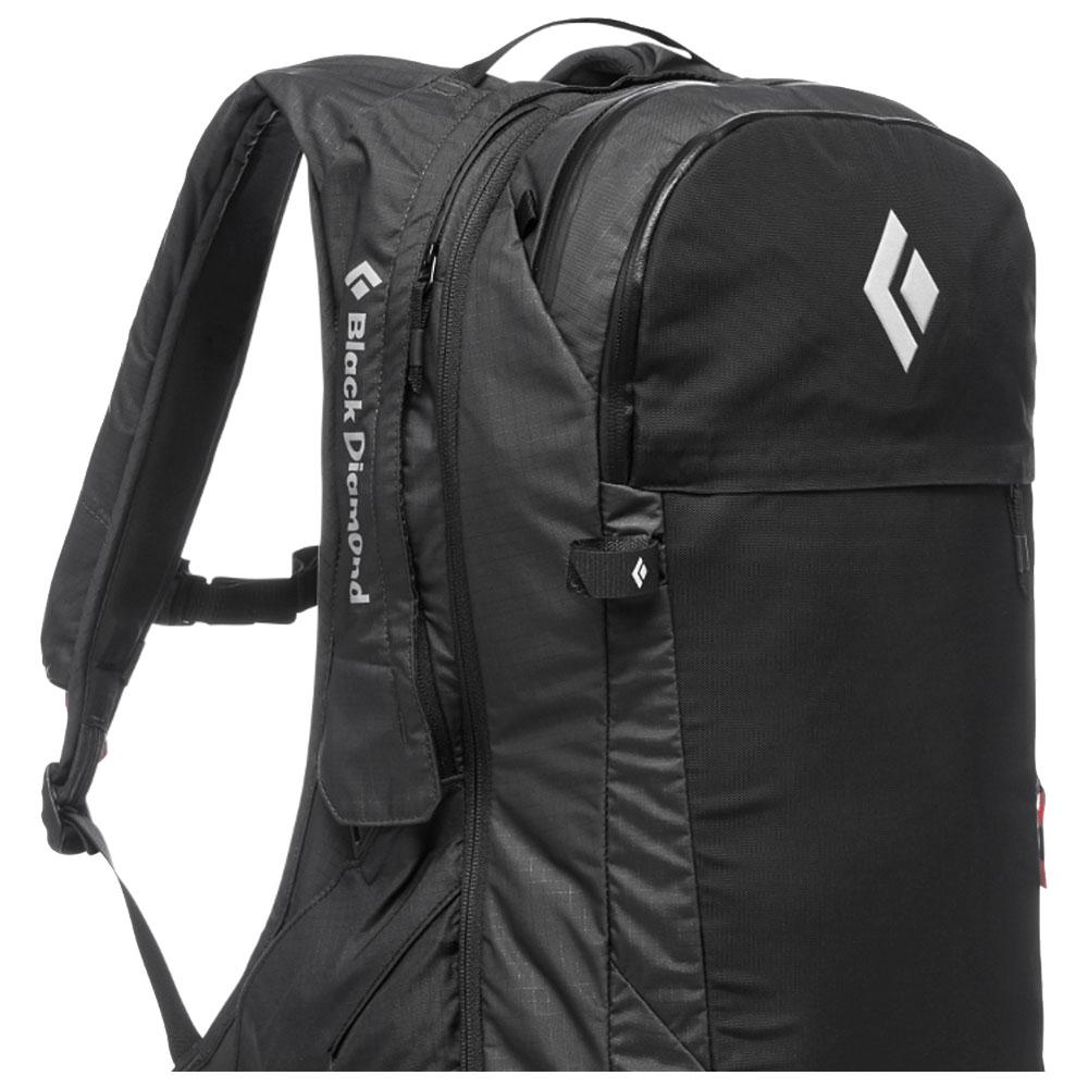  jetforce pro 25ブースターパック JetForce Black Diamond jetforce pro 25ブースターパック Pro Split