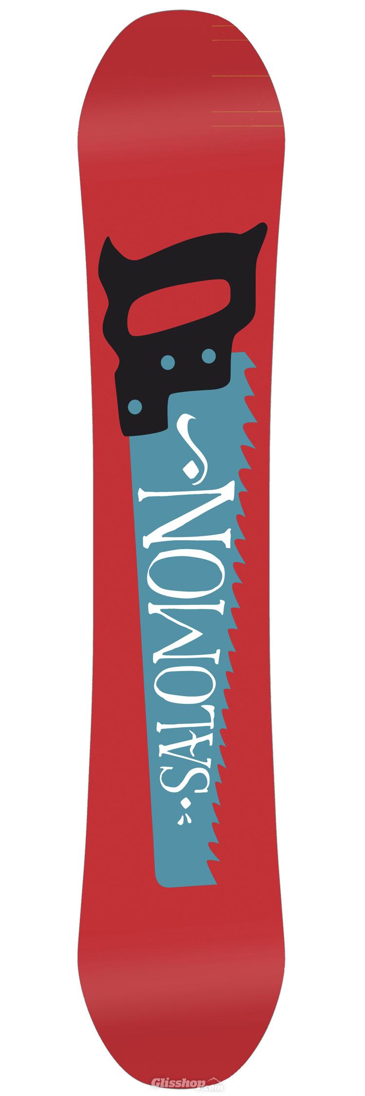 Salomon craft clearance 2015