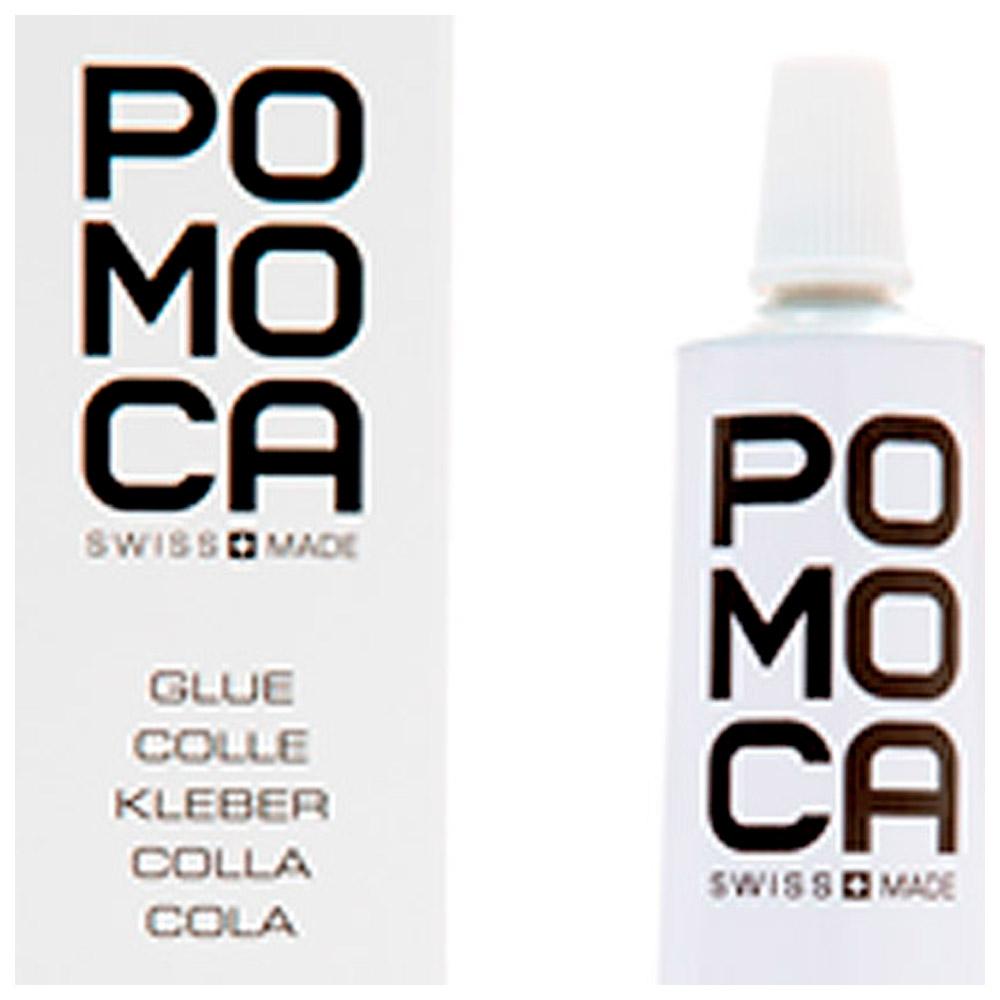 Accessori Pelli di foca (sci alpinismo) Pomoca Glue Tube 75ml