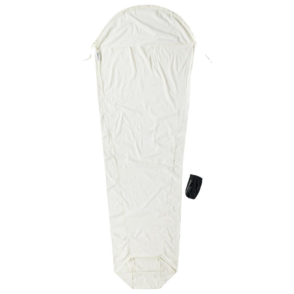 Cocoon - Coton Egyptian Mummy Natural - Bag liners