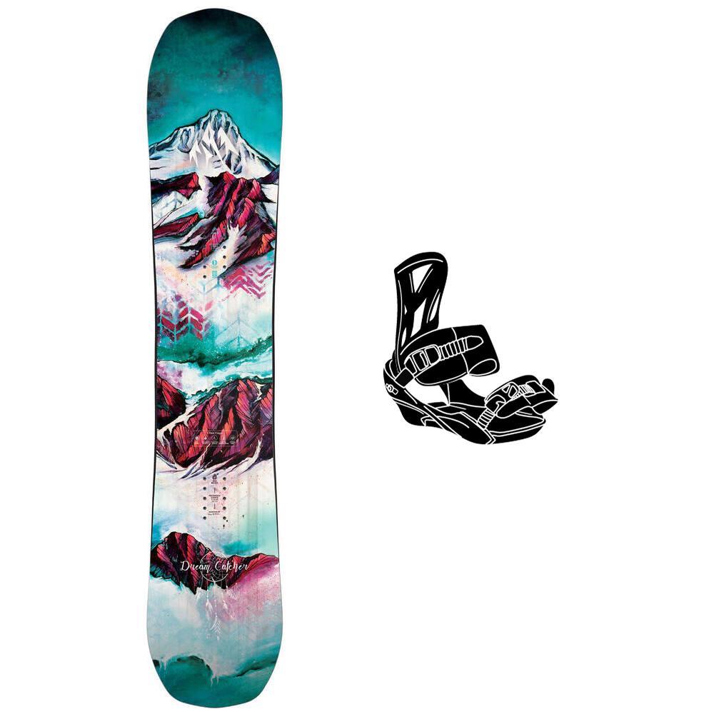 jones dreamcatcher snowboard Dream Catcher 2019 The Dream Catcher is the womens all Jones: 2025 Dream Weaver Women's
