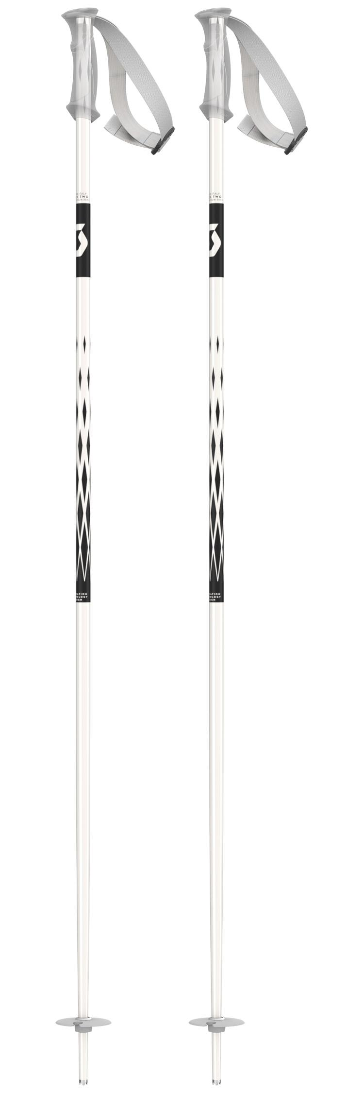 Scott - Koko White Pearl - 125 - Poles