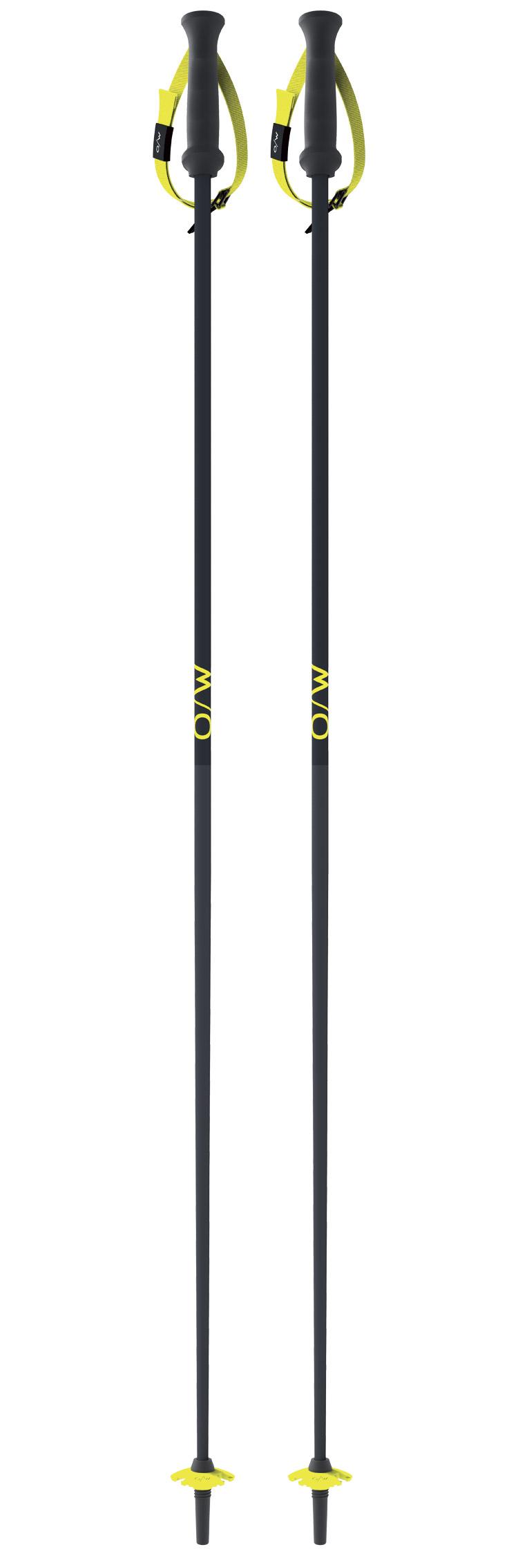 One Way - Gt 14 Dark - 110 - Poles