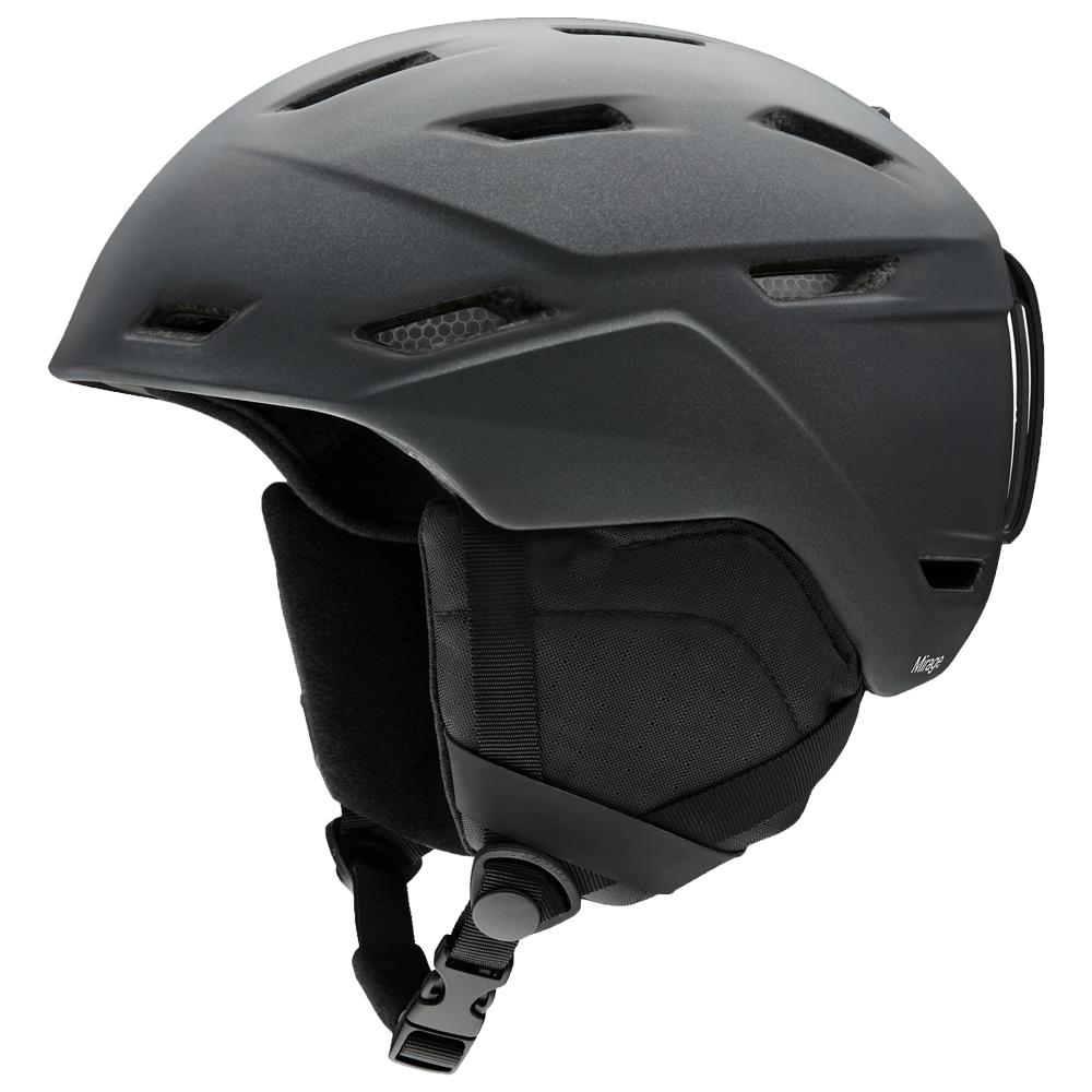 Smith - Mirage Matte Black Pearl - S - Helmet