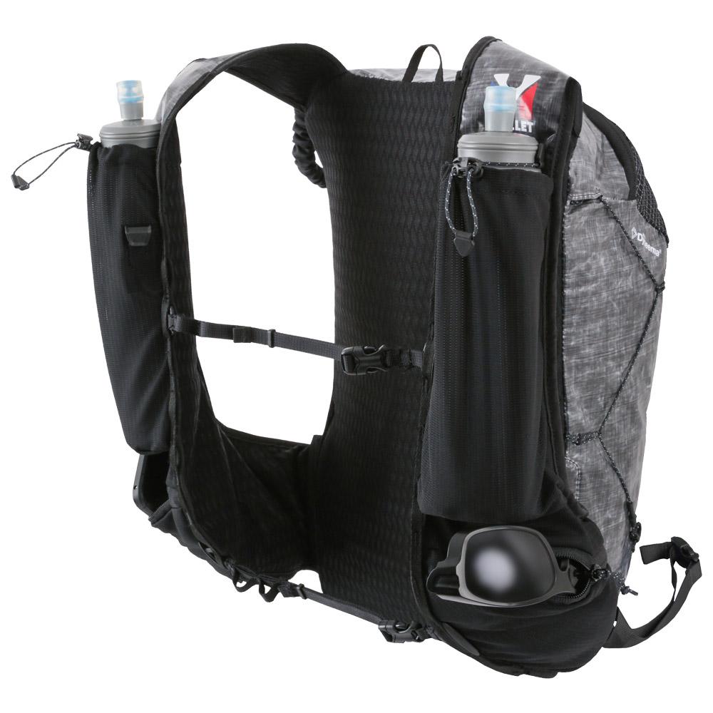 Millet Backpack Trilogy 15+ Black Summer 2022 Glisshop