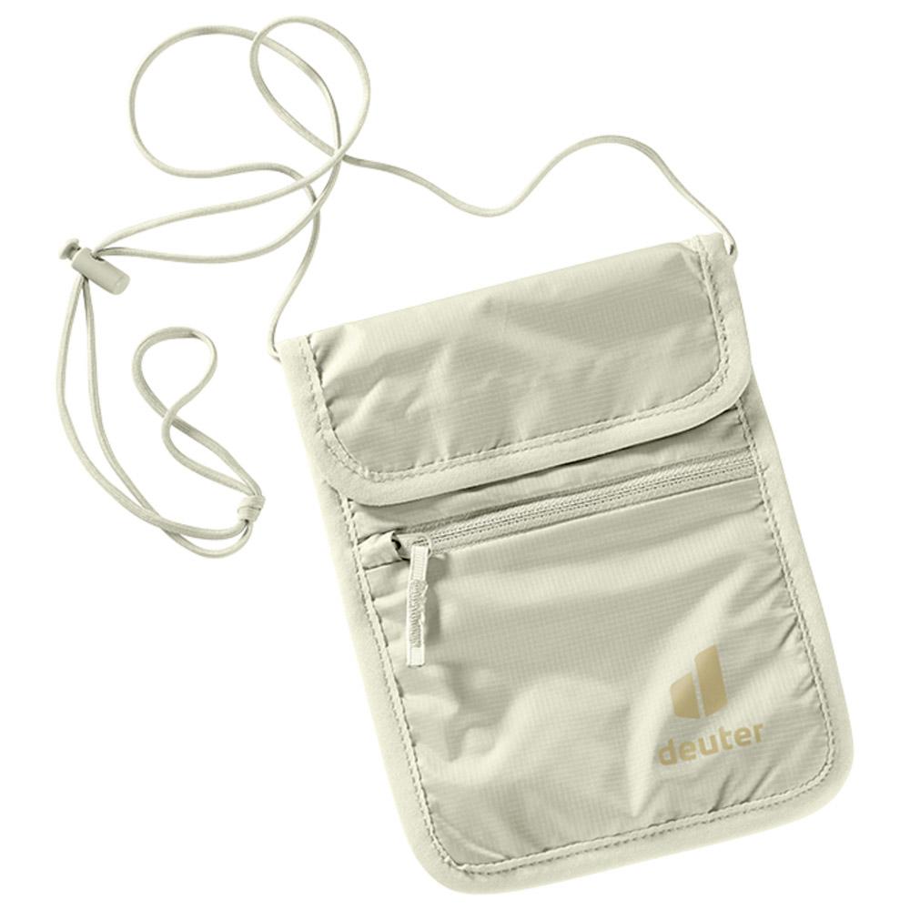 Deuter - Security Wallet II Bone - Shoulder bag
