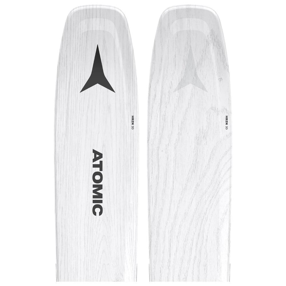 Atomic Touring ski set Backland 109 + bindings - Winter 2026