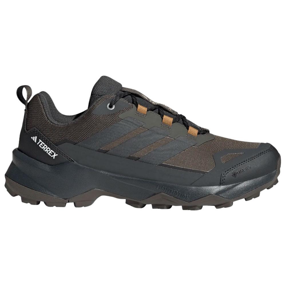 adidas - Terrex Skychaser Ax5 Gore-Tex Shaoli Carbon Brostr - 46 - Hiking shoes