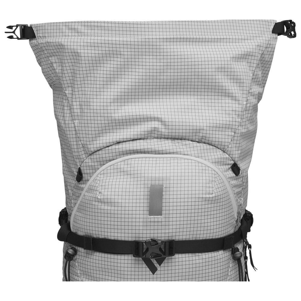 Zaino Black Diamond Cirque 35 Carbon Estate 2025 Glisshop