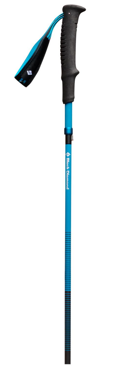 Review: Black Diamond Distance Carbon FLZ wandelstokken - The Lone Drifters