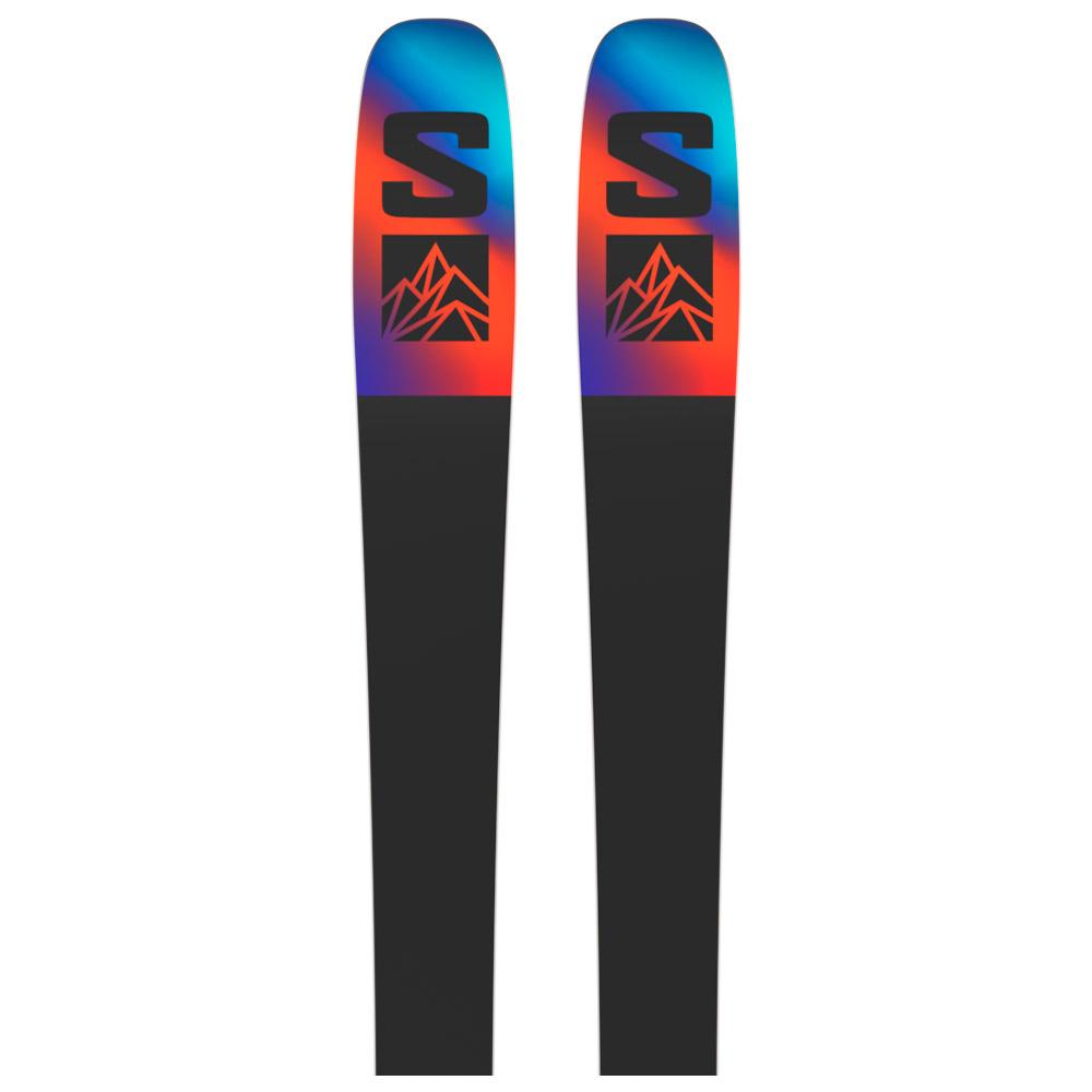 Salomon n qst 92 new arrivals