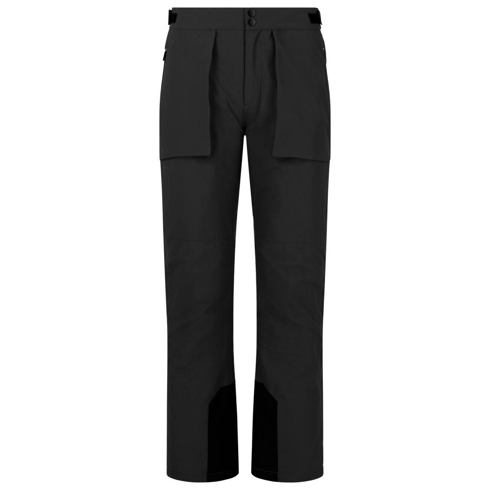 Slope - Killy M's Ski Pants Black - S - Funktionshose - Größe S - Schwarz - Herren - Glisshop.de