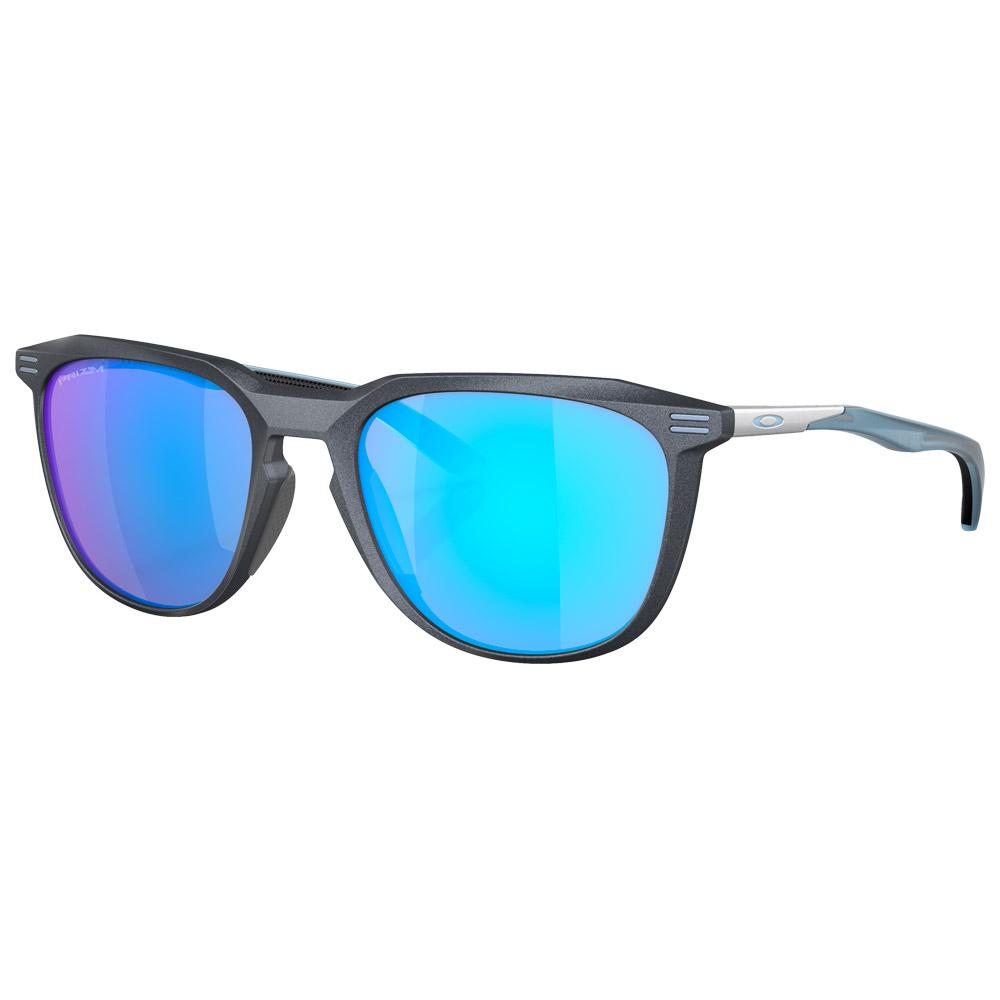 Oakley - Thurso Blue Steel Prizm Sapphire - Sunglasses