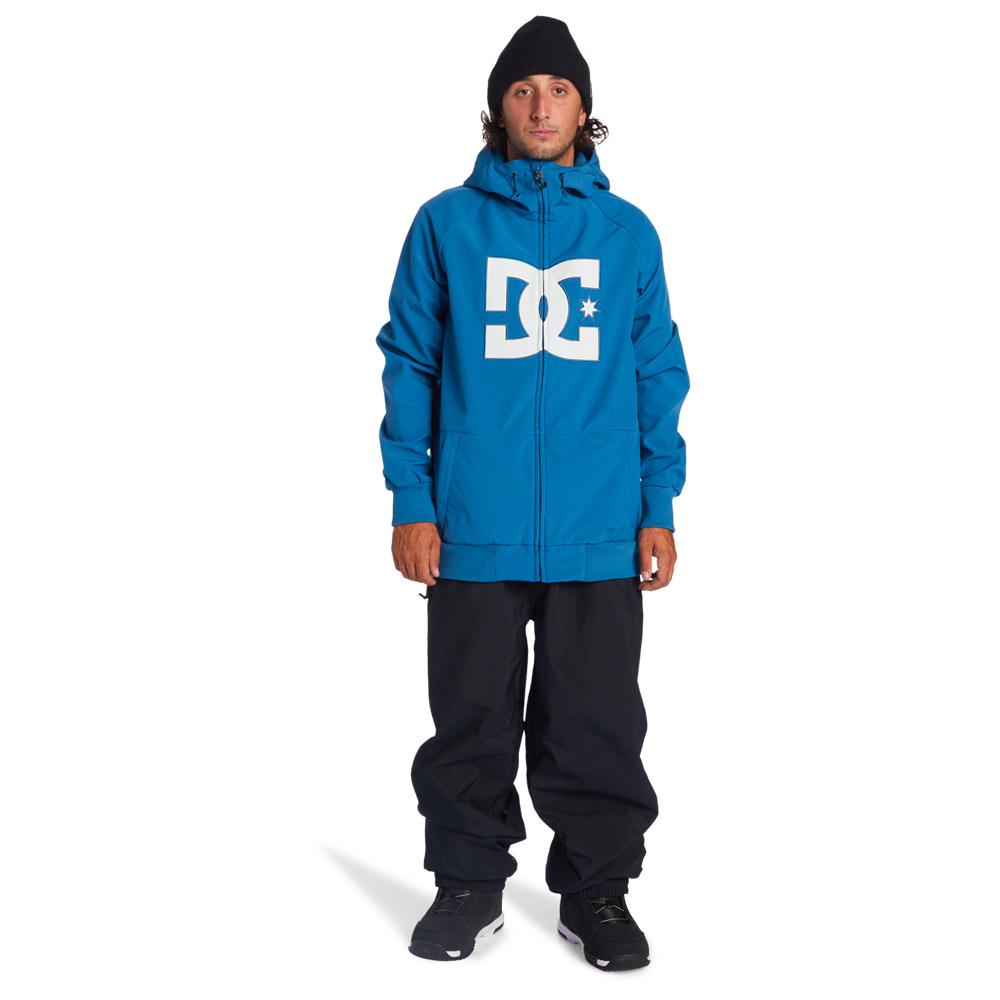 Dc spectrum snowboard jacket clearance