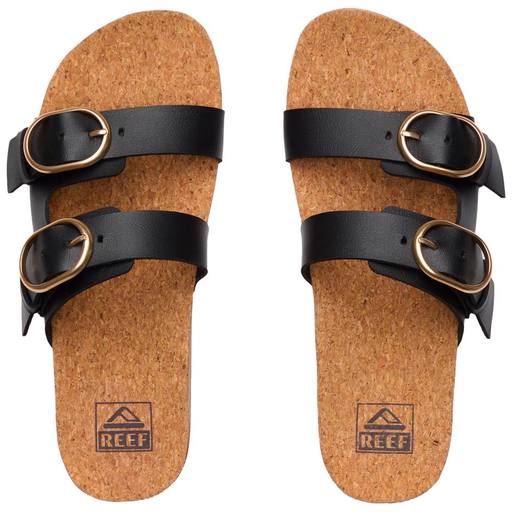 Reef - Vista Kara Black - 7 - Stepptanz