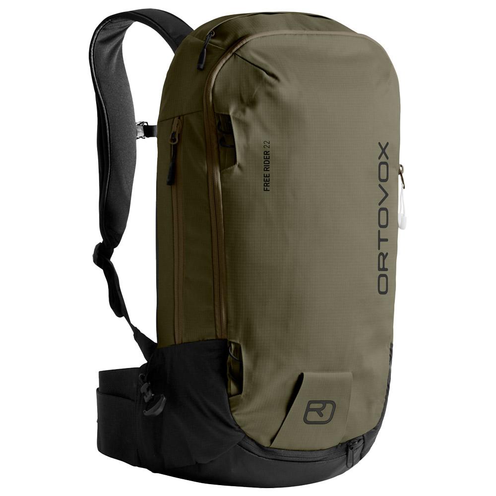 Ortovox Free Rider 22