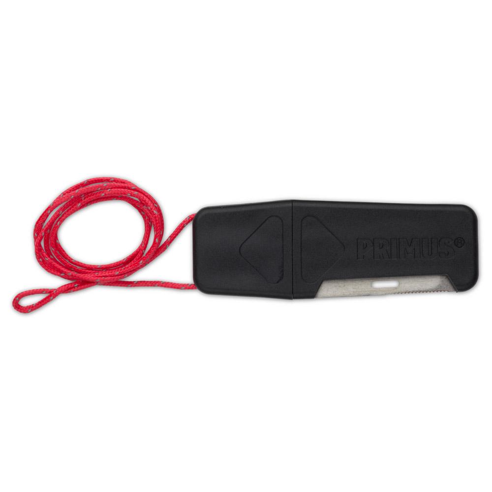 Primus - Ignition Steel Small Black - Feueranzünder - Schwarz - Glisshop.de