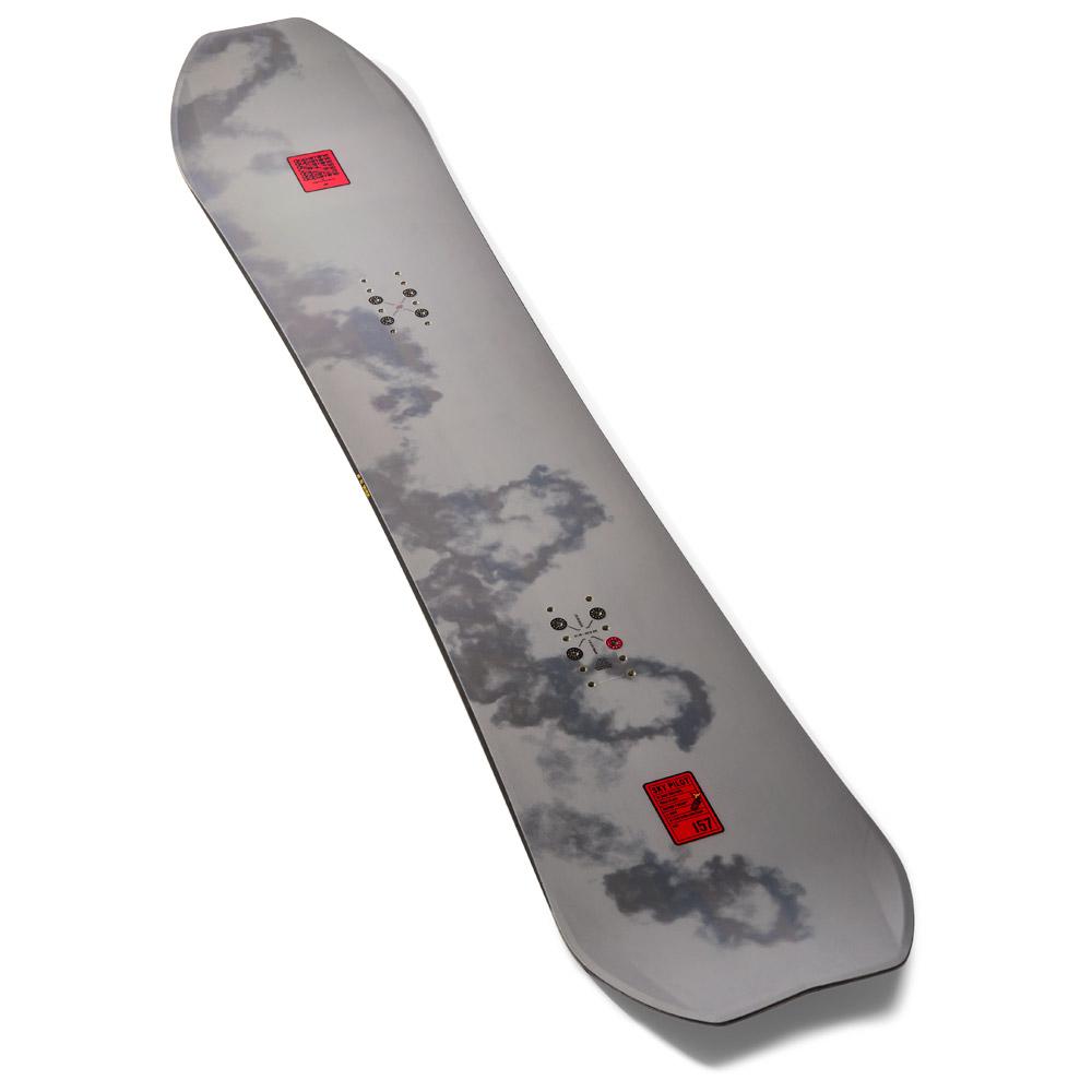 K2 Snowboard Sky Pilot - Winter 2026 | Glisshop