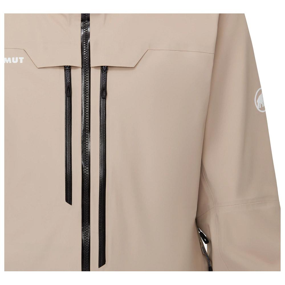 MAMMUT ELEMENT Battery & K2 シャベルセット プローブ Mammut