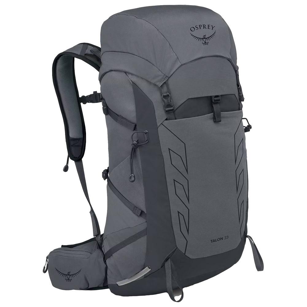 Osprey - Talon 33 Phantom Grey Dark Charcoal - Rucksack