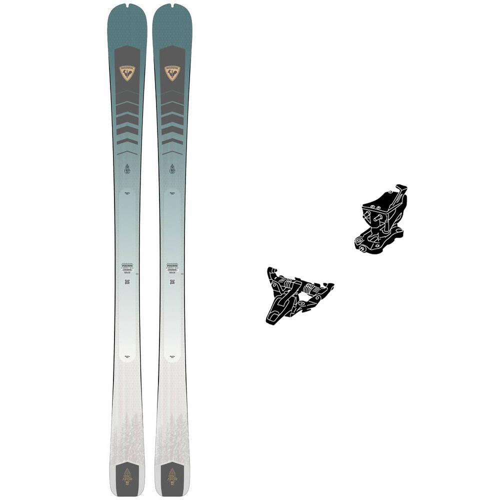 Ski de randonnée Rossignol Escaper 80 pro Hiver 2024 Glisshop