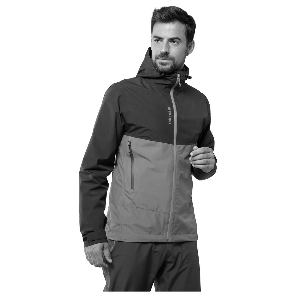 Lafuma Hiking jacket Shift Gore-Tex Jacket M Sudan Brown Titan