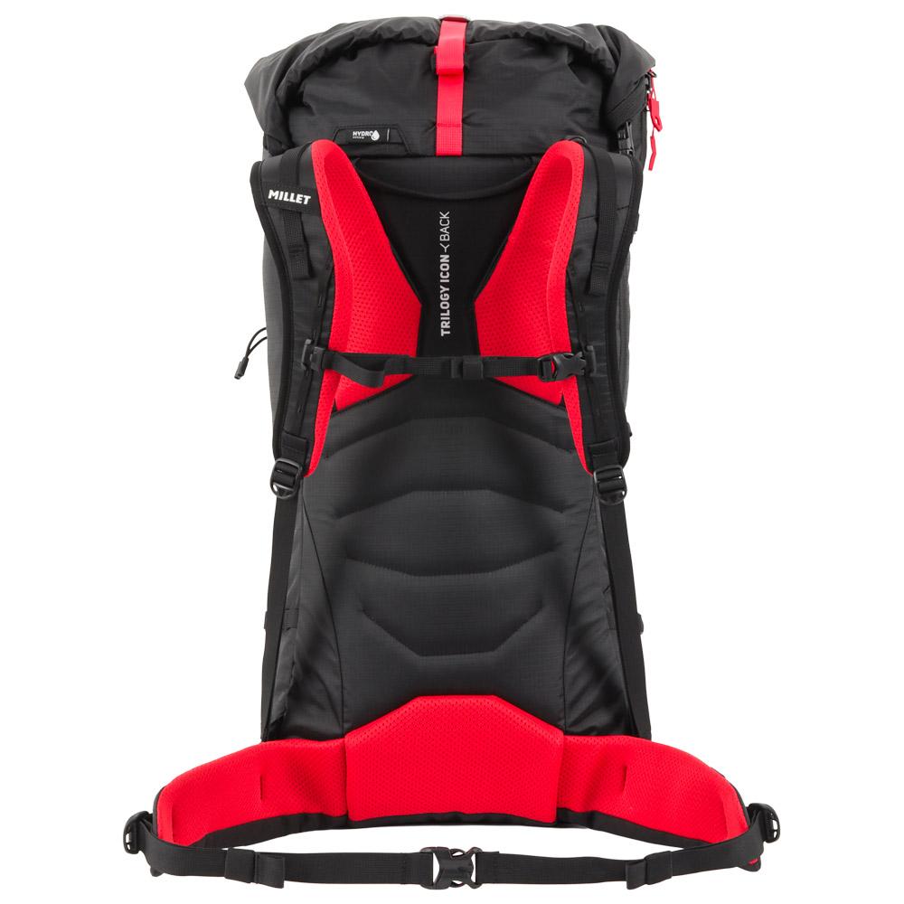 Millet 35l top