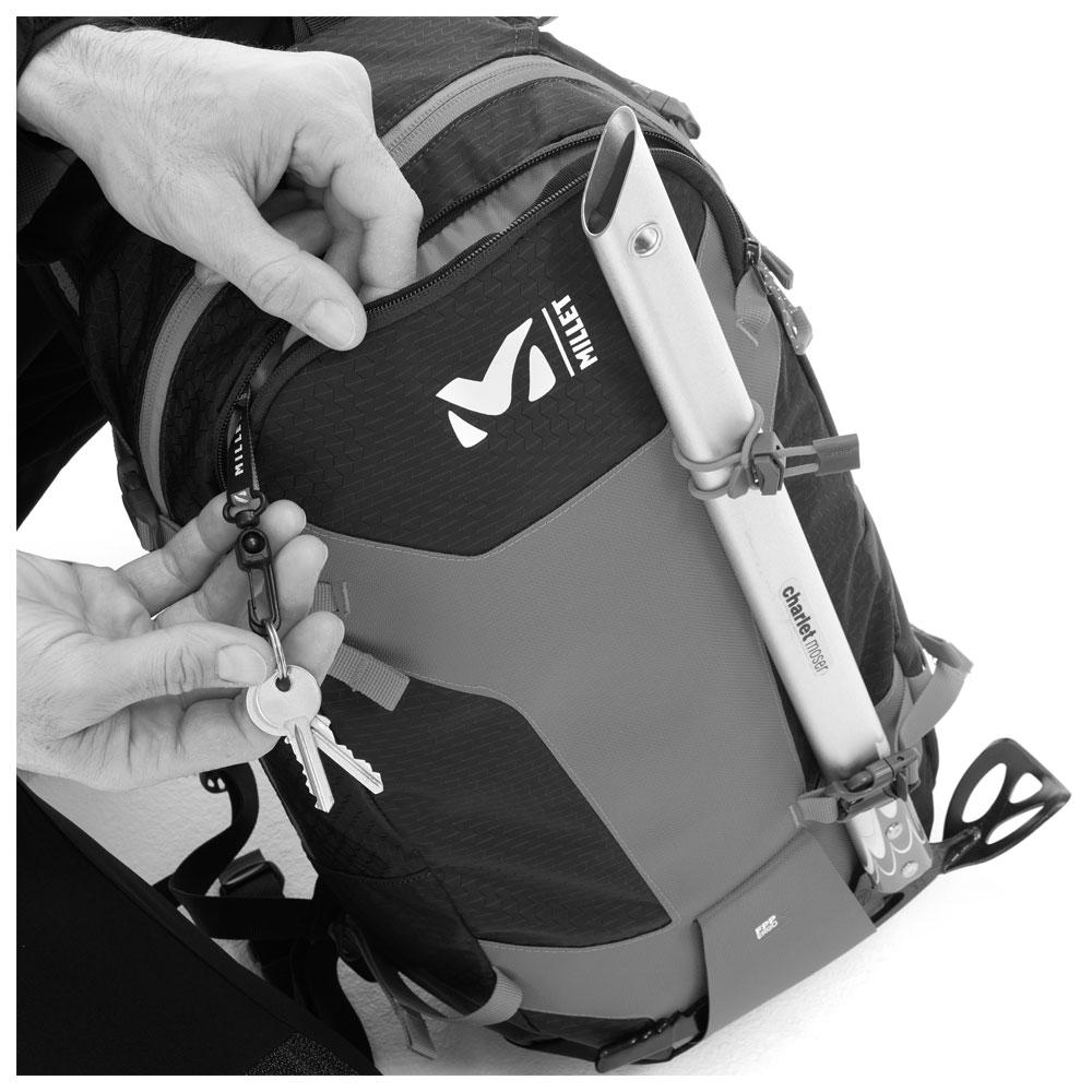 Sac millet prolighter 22 cheap