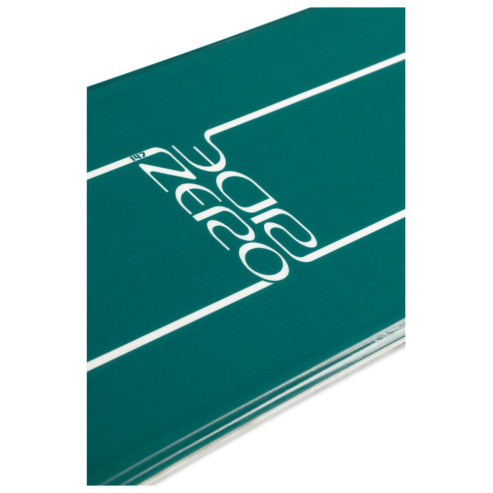 Ride Zero Unisex Snowboard, 155 並行輸入品 Ride Snowboard Zero