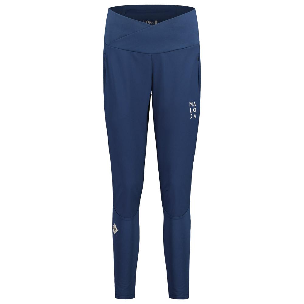 Maloja - ArayaM Midnight - XS - Nordic trousers