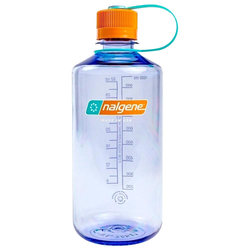 Nalgene - Bouteille Petite Ouverture 1L (32Oz) Amethyst - Trinkflasche