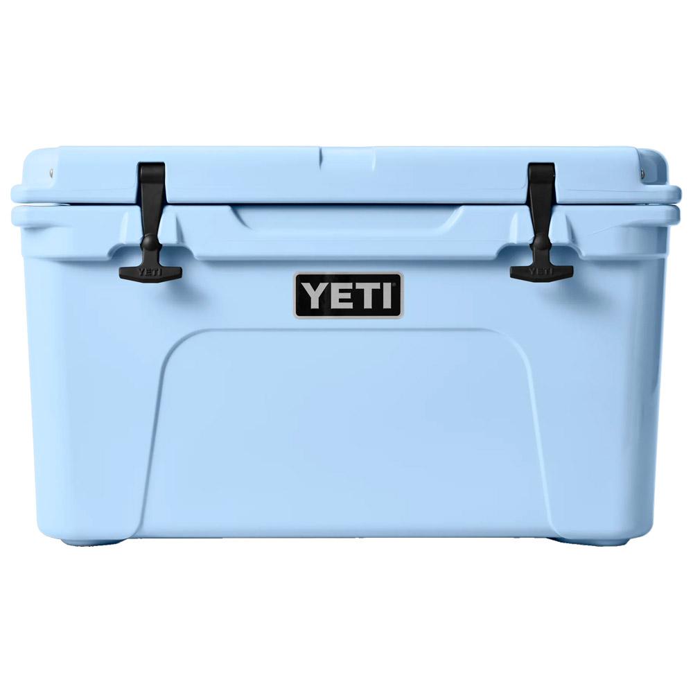 Yeti - Tundra 45 Big Sky Blue - Water cooler